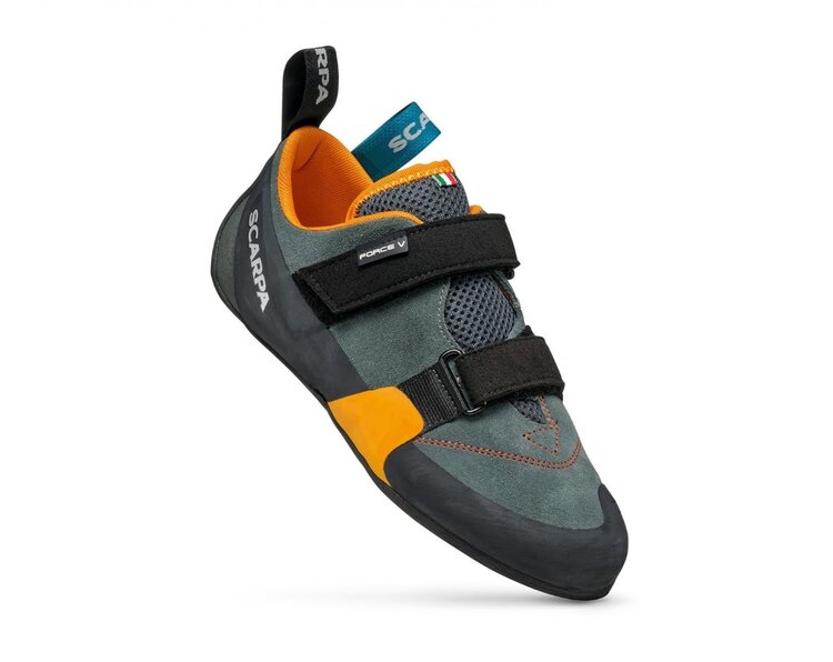 Scarpa Men's Force V Climbing Shoes