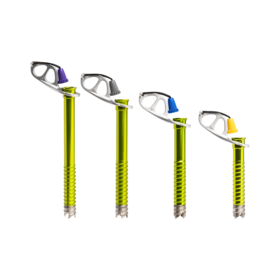 Black Diamond Ultralight Ice Screw