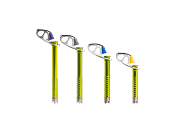 Black Diamond Ultralight Ice Screw