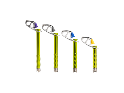 Black Diamond Ultralight Ice Screw