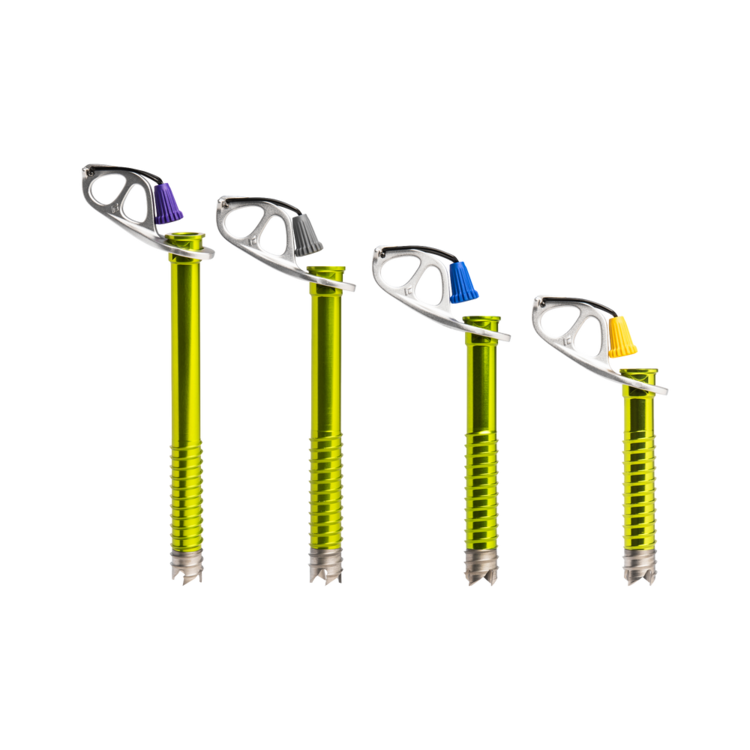 Black Diamond Ultralight Ice Screw