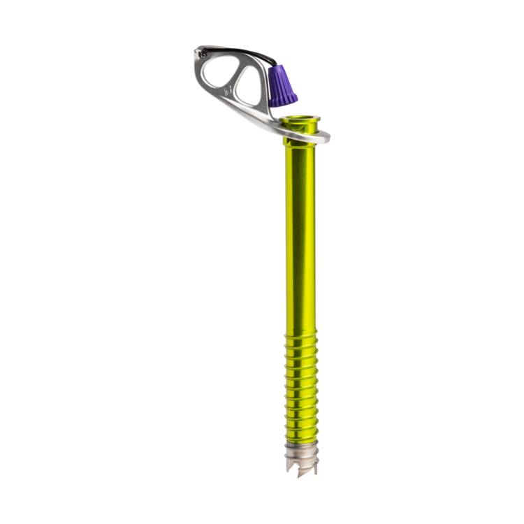 Black Diamond Ultralight Ice Screw