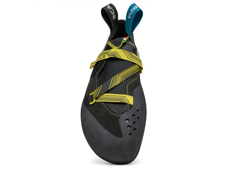 Scarpa Men's Veloce Climbing Shoes