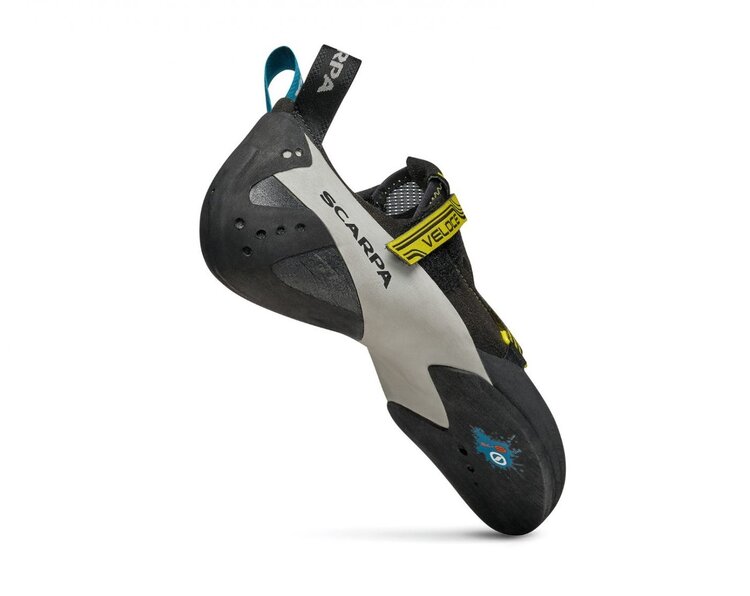 Scarpa Men's Veloce Climbing Shoes