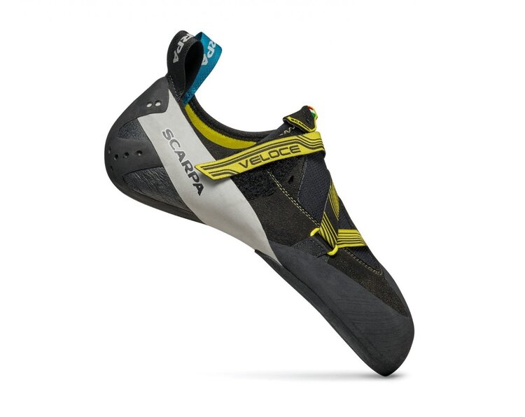 Scarpa Men's Veloce Climbing Shoes