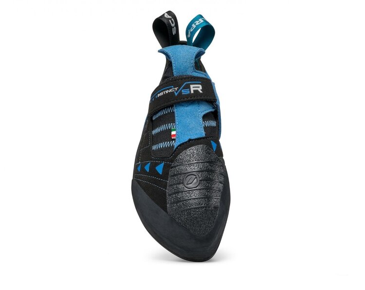 Scarpa Instinct VSR Climbing Shoes