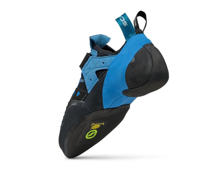 Scarpa Instinct VSR Climbing Shoes