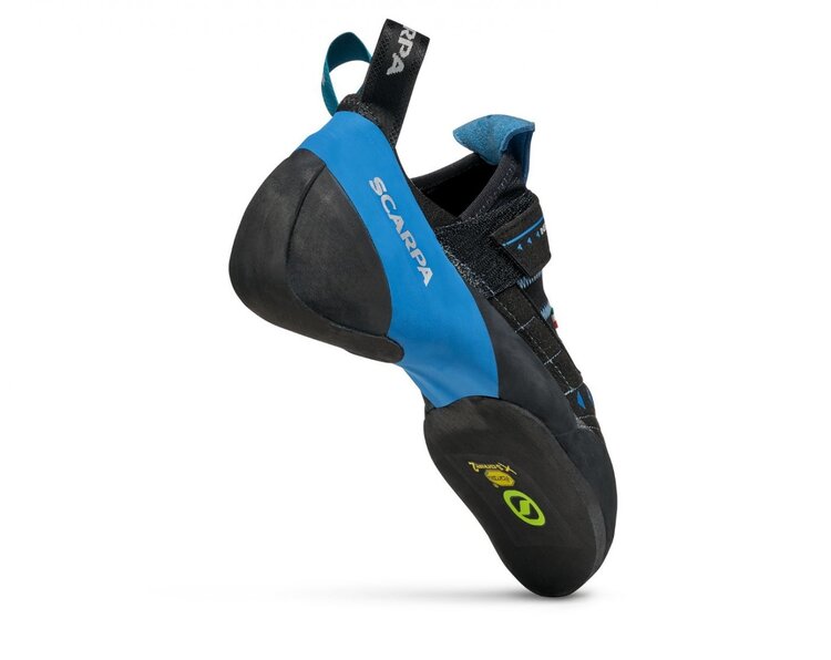Scarpa Instinct VSR Climbing Shoes