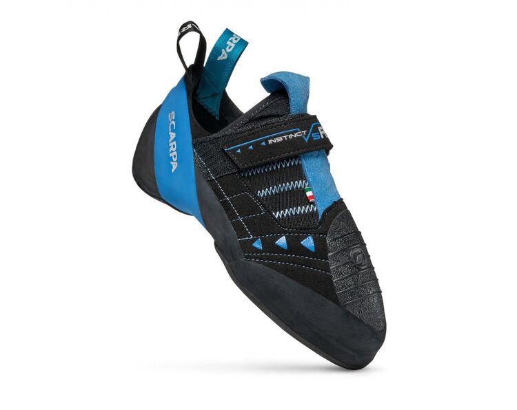 Scarpa Instinct VSR Climbing Shoes