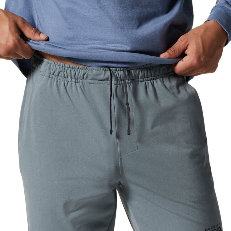 Mountain Hardwear Men's Mountain Stretch Jogger - Regular