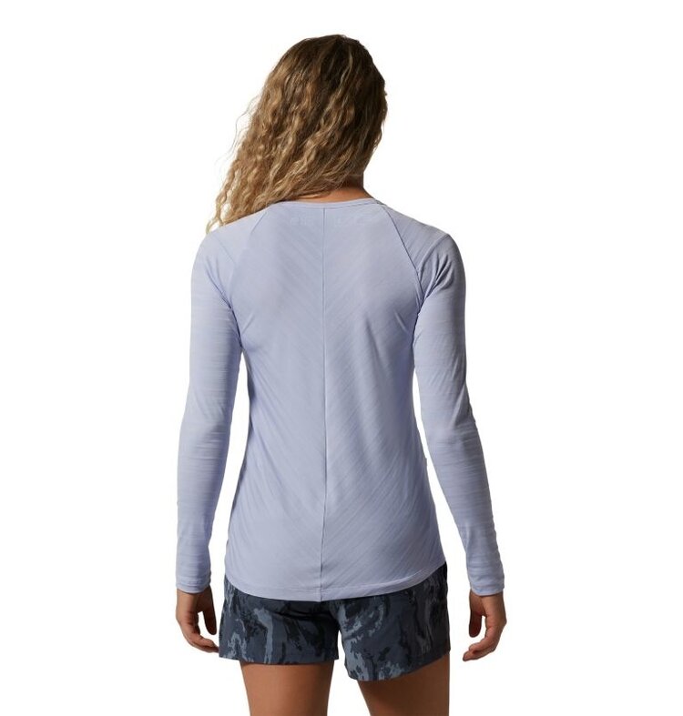 Mountain Hardwear Women's Mighty Stripe™ Long Sleeve T-Shirt
