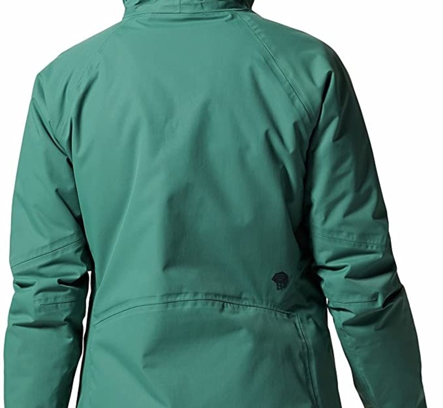 Women's Firefall/2™ Insulated Jacket Alpenglow Adventure Sports