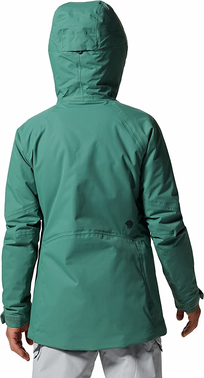 Women's Firefall/2™ Insulated Jacket Alpenglow Adventure Sports