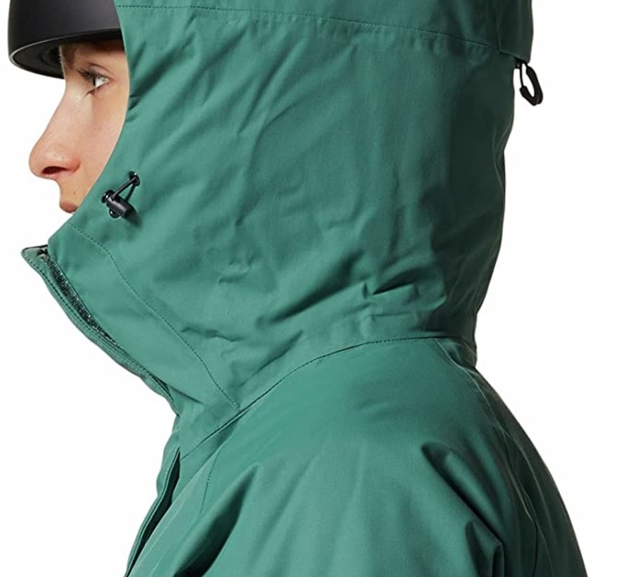 Women's Firefall/2™ Insulated Jacket Alpenglow Adventure Sports