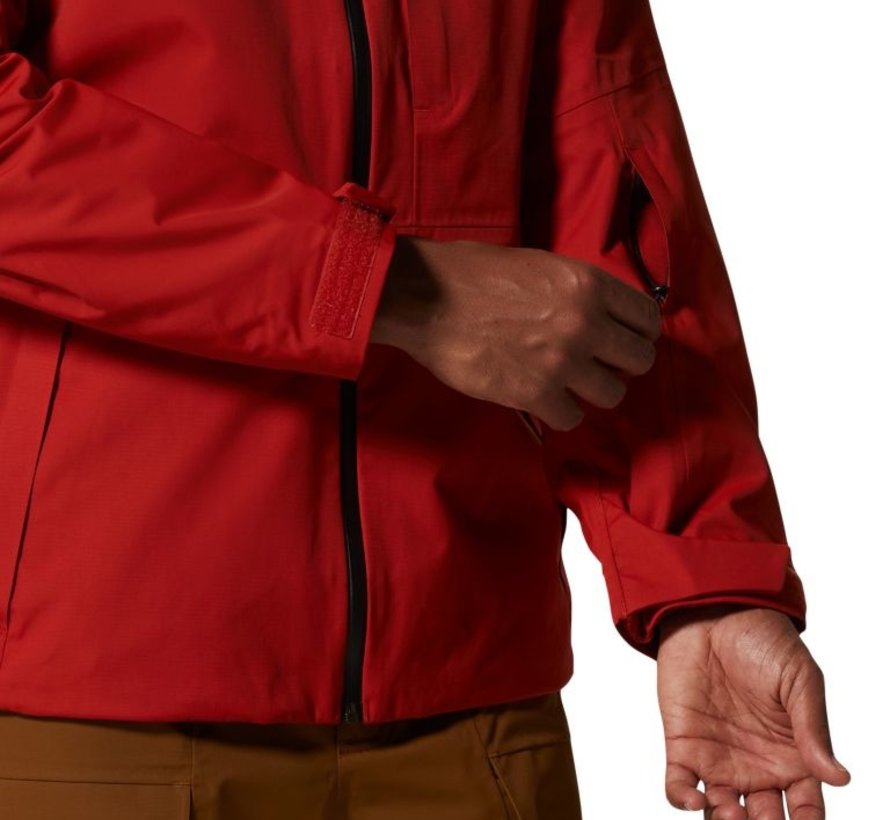 Men's Firefall/2 Jacket