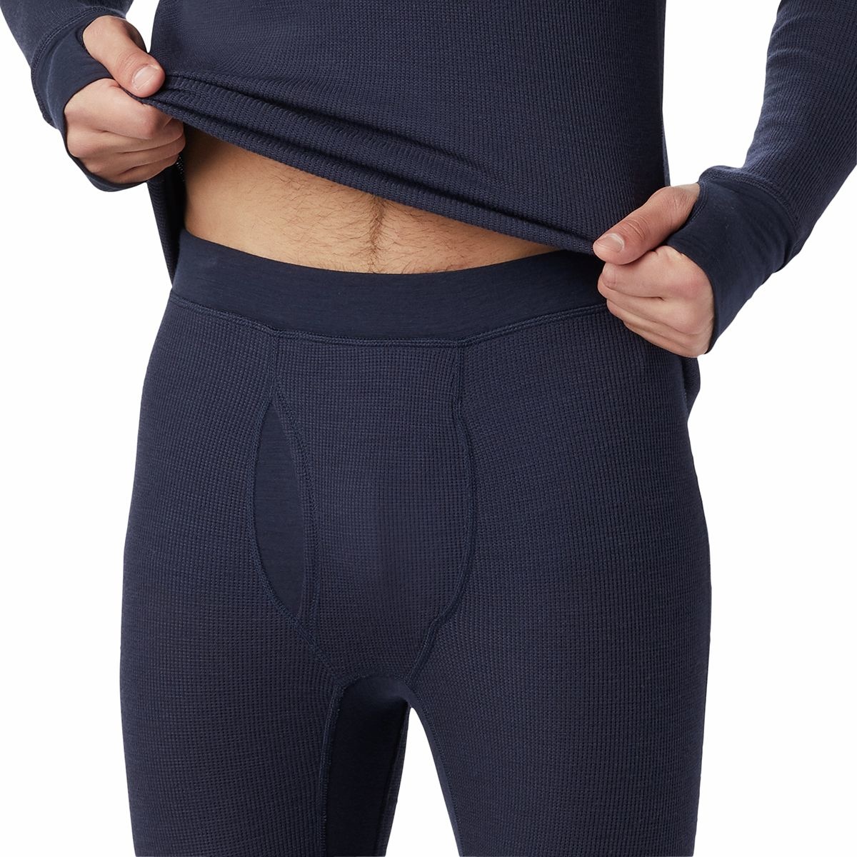 Women's Diamond Peak Thermal Tight - Alpenglow Adventure Sports