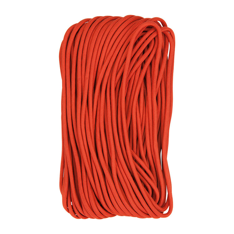 Sterling Rope 550 Type III Parachute Cord (by the Foot)