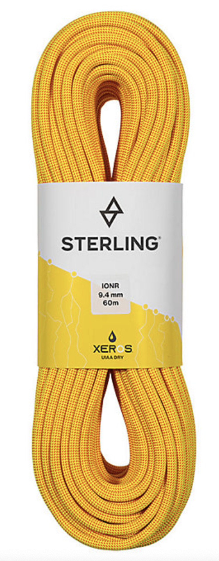Sterling Rope IonR 9.4mm XEROS