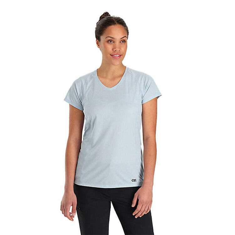 Outdoor Research Women's Echo Short Sleeve T-Shirt