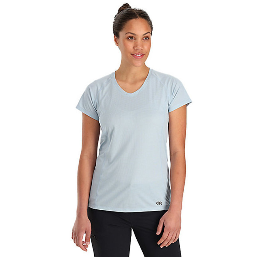 Women's Echo Short Sleeve T-Shirt