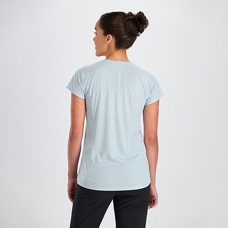 Outdoor Research Women's Echo Short Sleeve T-Shirt