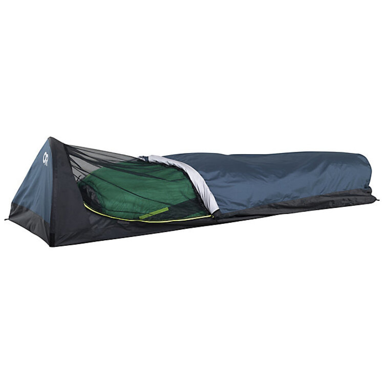 Outdoor Research Alpine AscentShell Bivy Nimbus 1 size