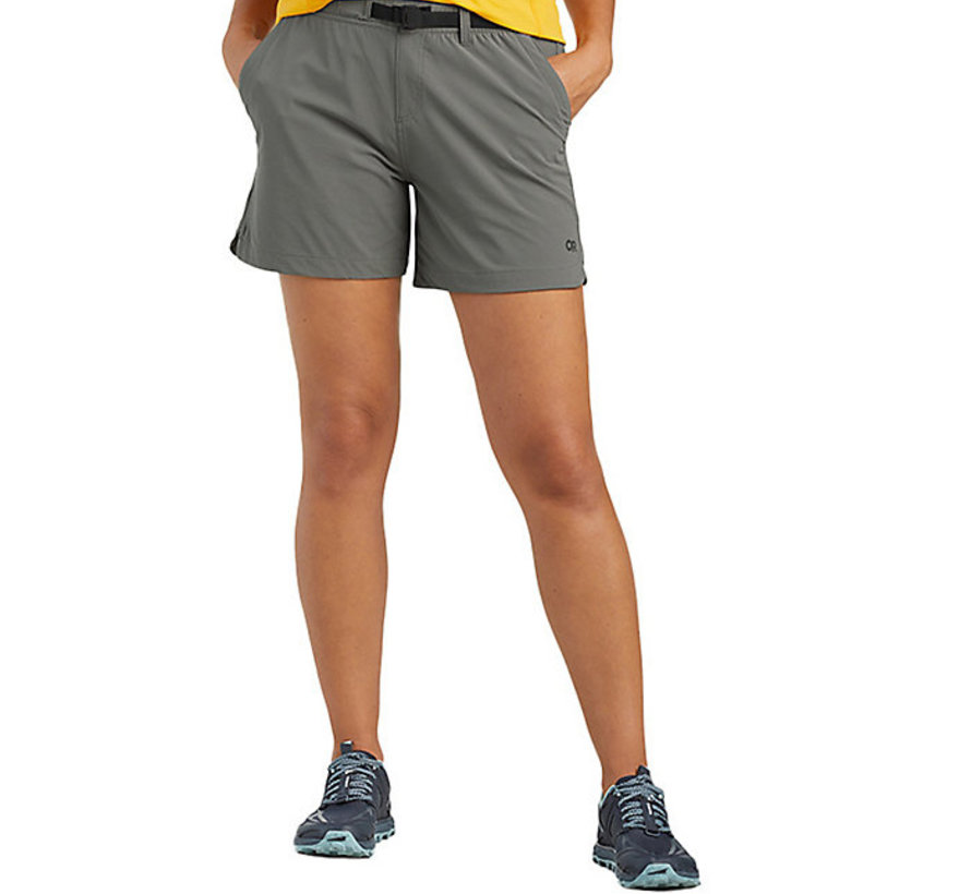Women's Ferrosi Shorts 5" Inseam