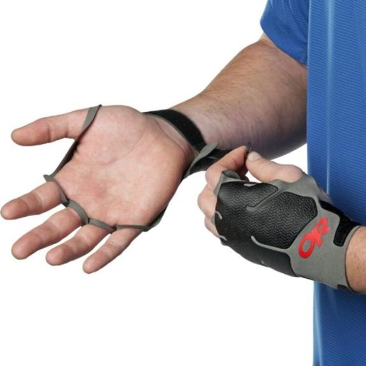 Outdoor Research Splitter Gloves