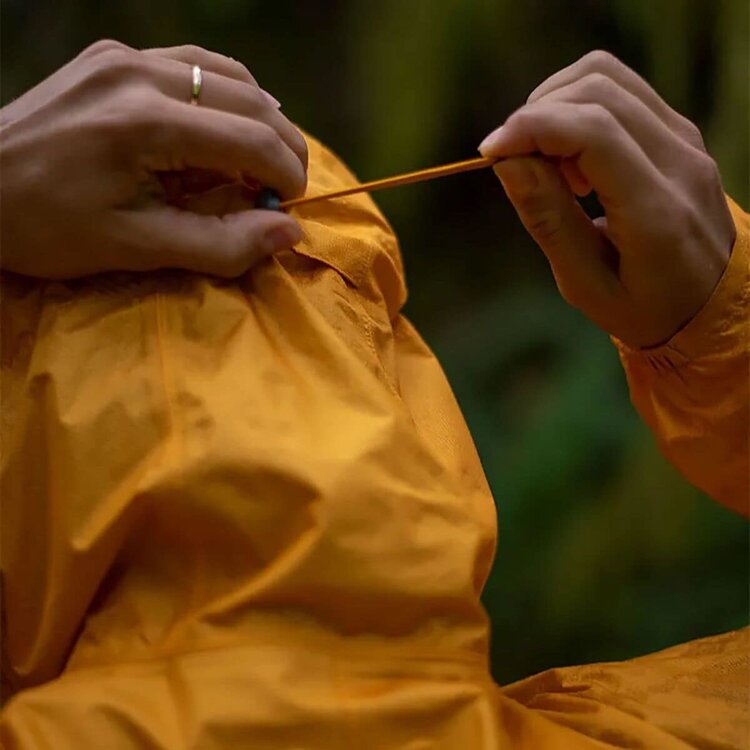 Outdoor Research Women's Helium Rain Jacket (Past Season)