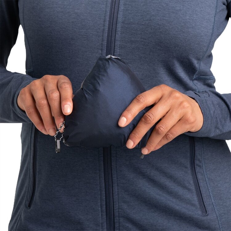 Outdoor Research Women's Helium Rain Jacket (Past Season)