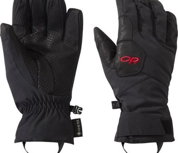 Outdoor Research Women's BitterBlaze Aerogel Gloves