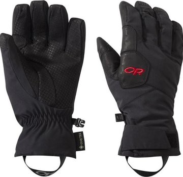 Outdoor Research Women's BitterBlaze Aerogel Gloves