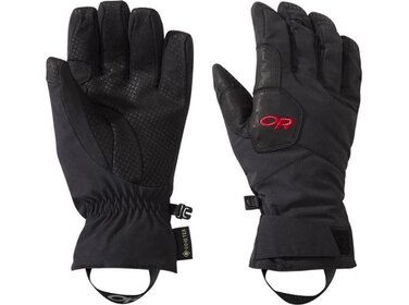 Outdoor Research Women's BitterBlaze Aerogel Gloves