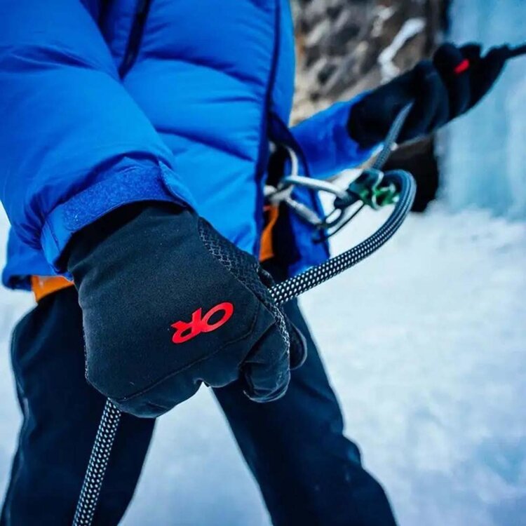 Outdoor Research Women's BitterBlaze Aerogel Gloves