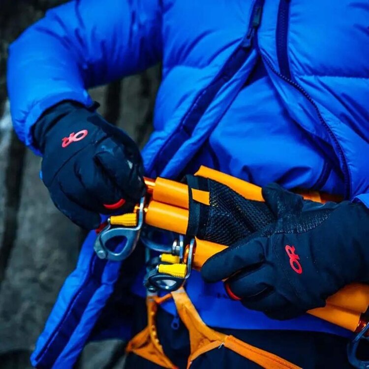 Outdoor Research Women's BitterBlaze Aerogel Gloves