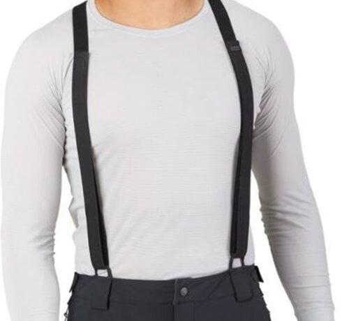 Men's Outdoor Mountaineering Buckle Suspenders Adjustable - Temu