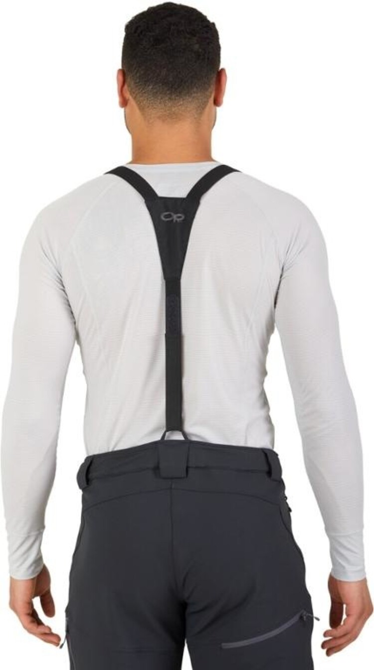 Outdoor Research Men's Suspenders