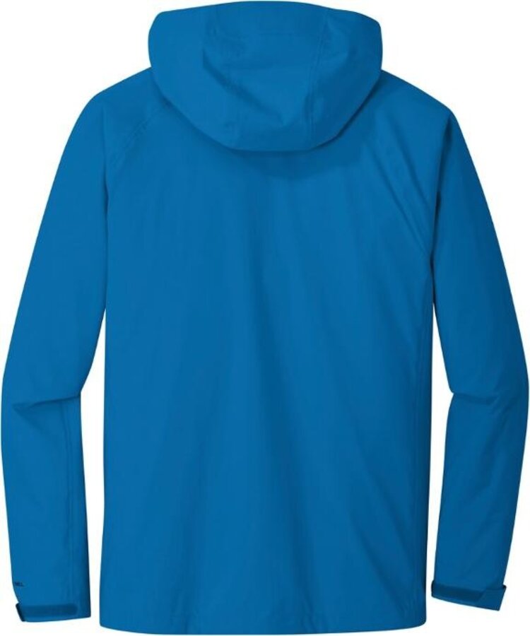 Outdoor Research Men's MicroGravity AscentShell Jacket