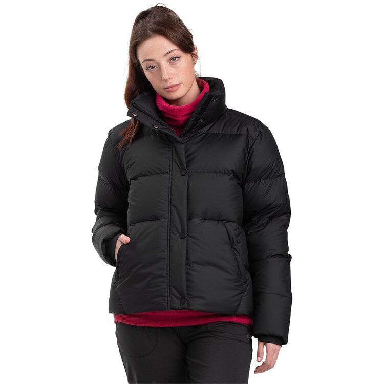 Outdoor Research Women's Transcendent Down Hoody