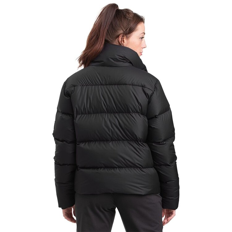 Outdoor Research Women's Transcendent Down Hoody