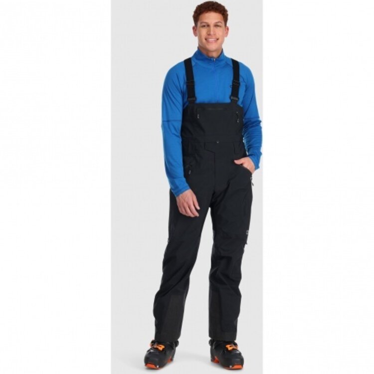 Outdoor Research Men's Hemispheres Bibs