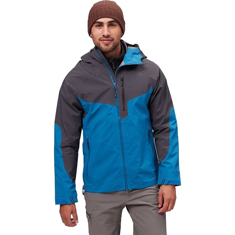 Outdoor Research Men's Hemispheres Jacket