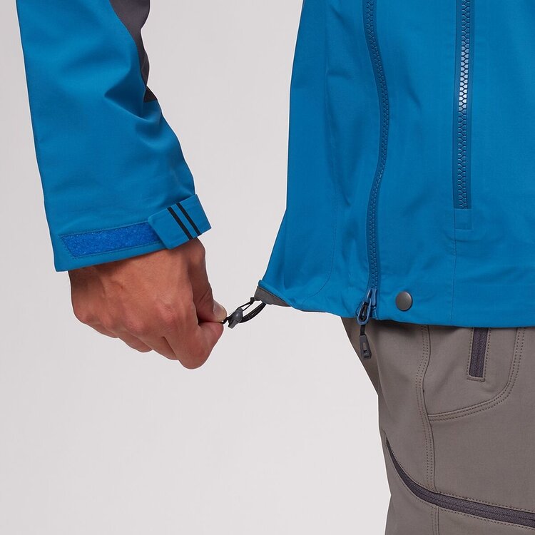 Outdoor Research Men's Hemispheres Jacket