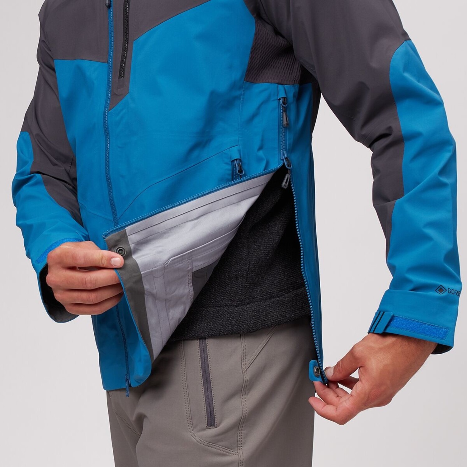 Outdoor Research Hemispheres ジャケット sizeM Amazon.com: Outdoor Research Women's Hemispheres GORE-TEX