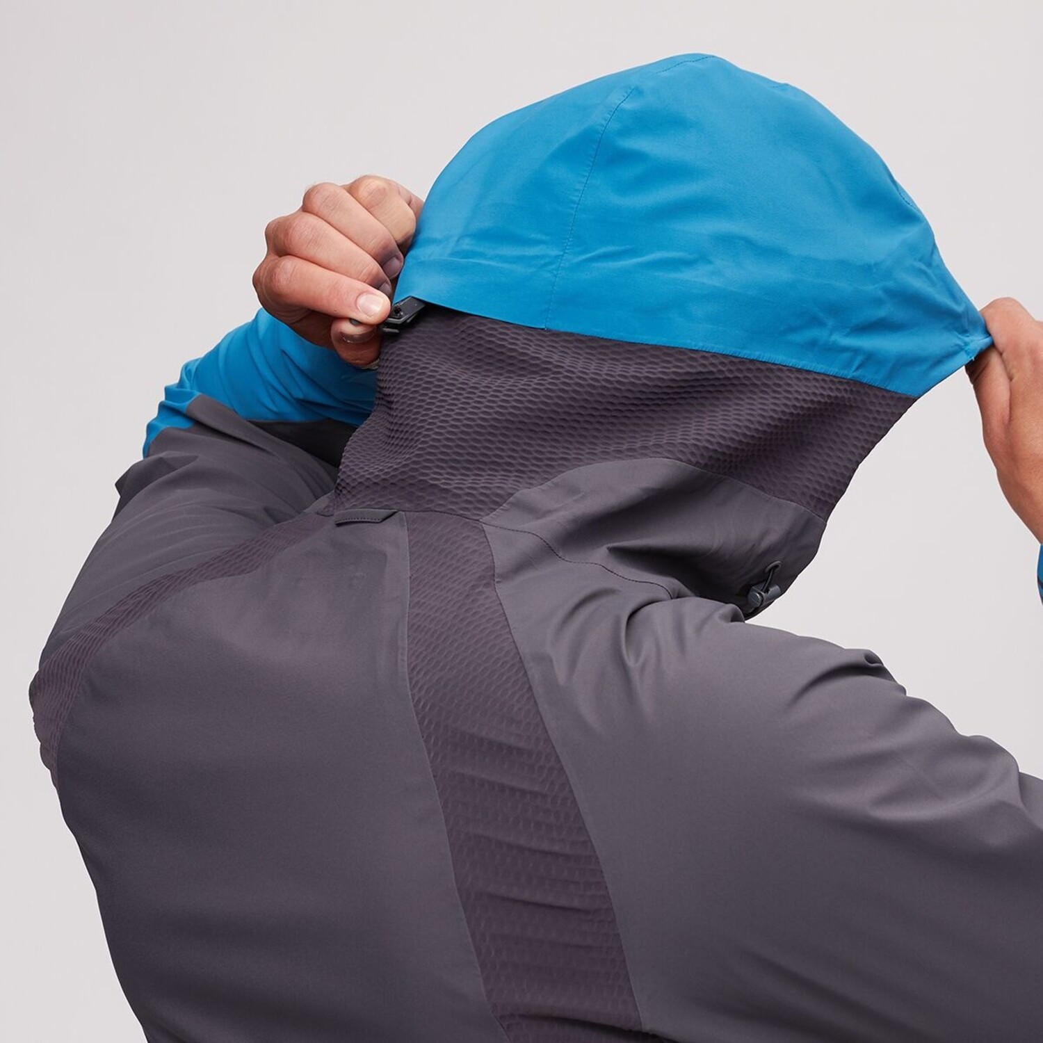 Outdoor Research Hemispheres ジャケット sizeM Men's Hemispheres Jacket - Alpenglow Adventure Sports