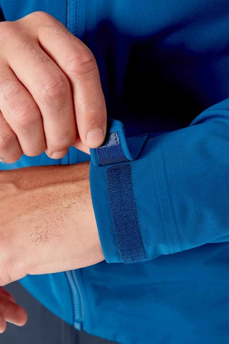 Rab Men's Kinetic 2.0 Jacket