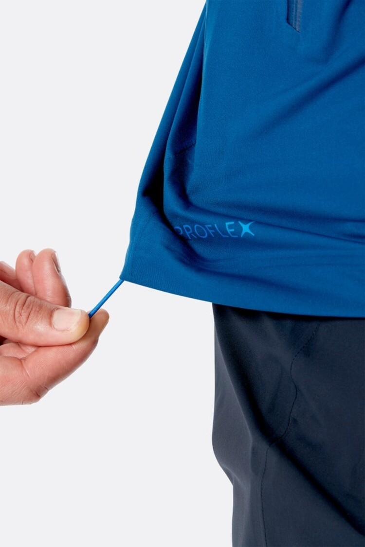 Rab Men's Kinetic 2.0 Jacket