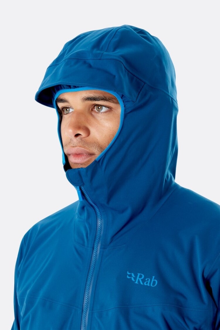 Rab Men's Kinetic 2.0 Jacket