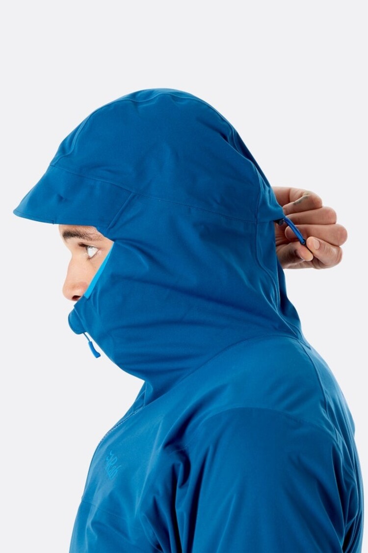 Rab Men's Kinetic 2.0 Jacket