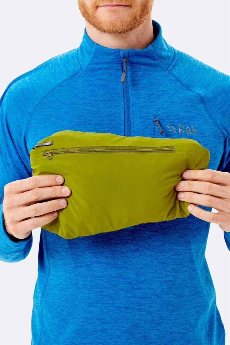 Rab Men's Borealis Jacket